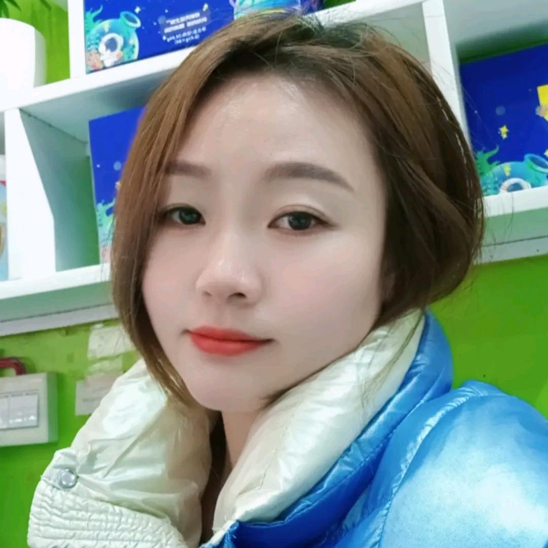 晓黎姐姐