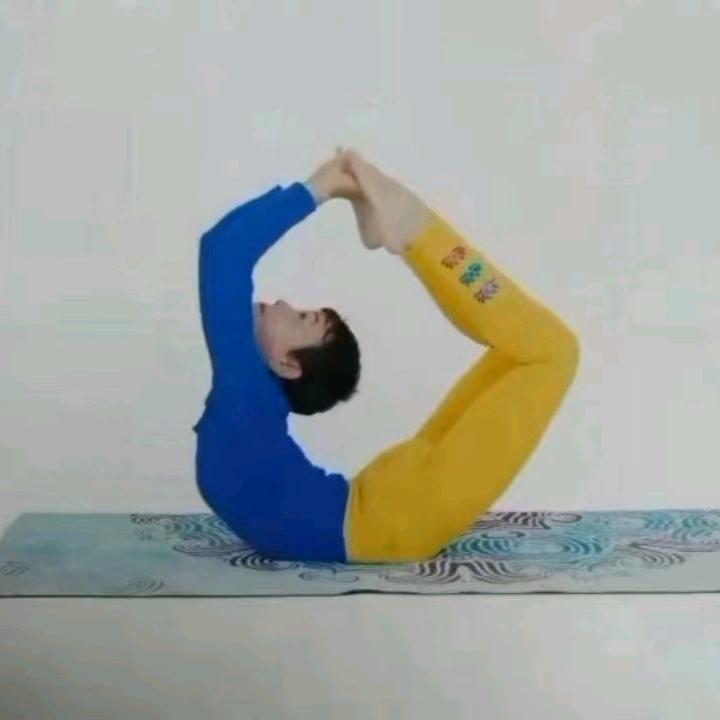 兰瑜之伽