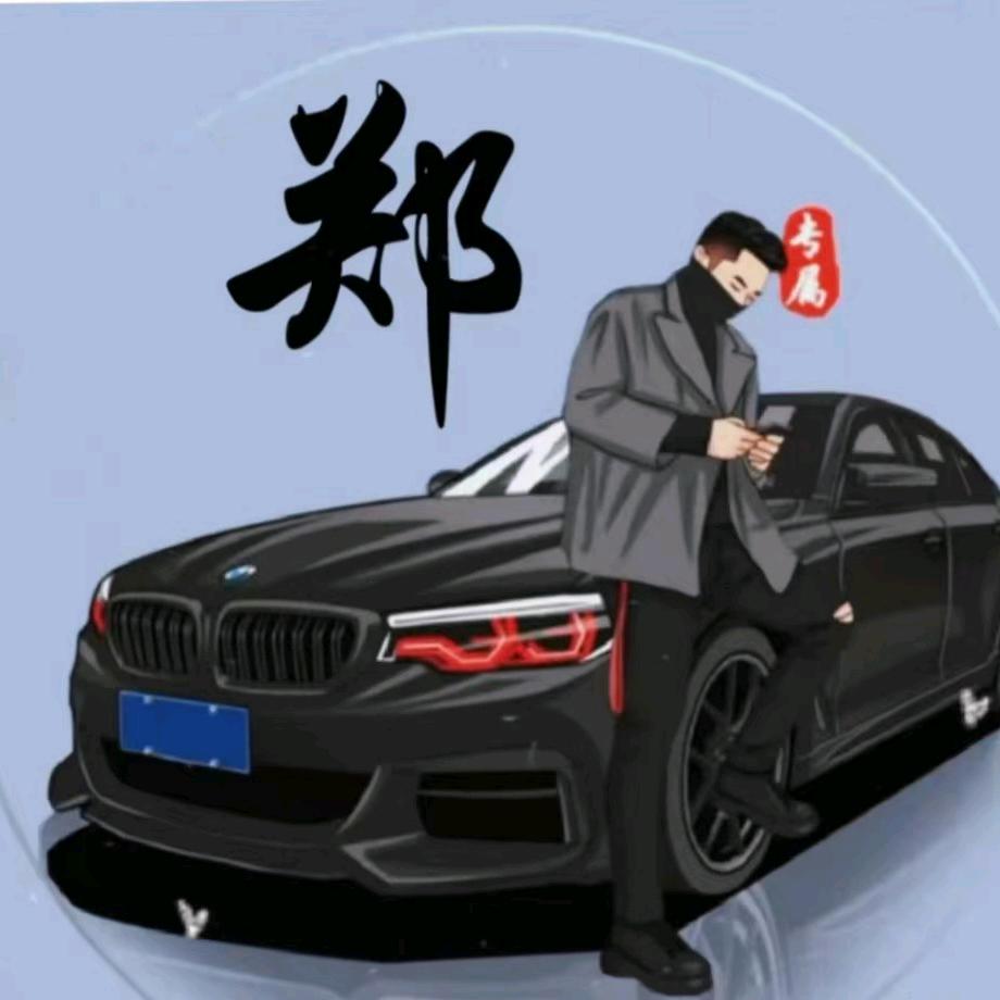 独影
