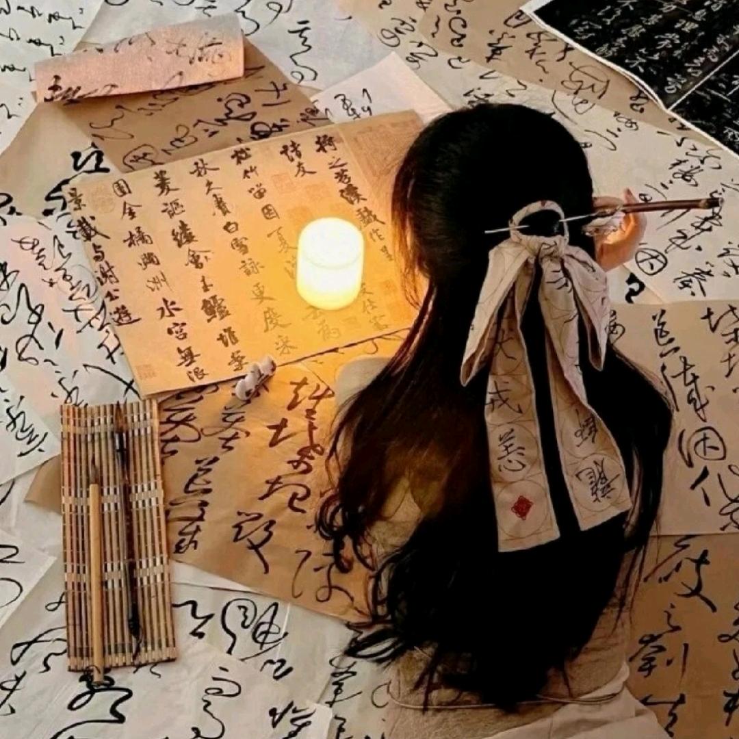南栀۞