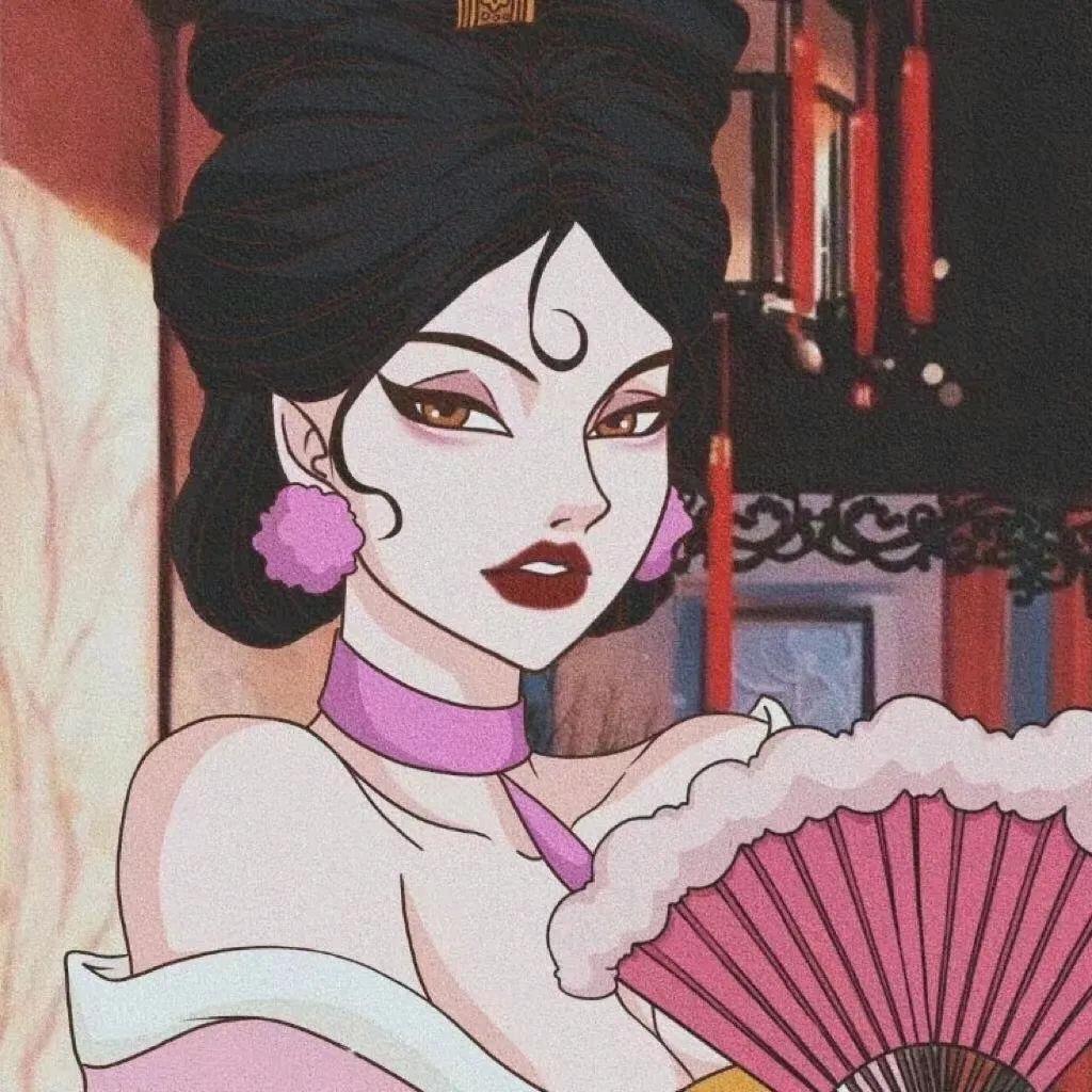 缺席你的爱
