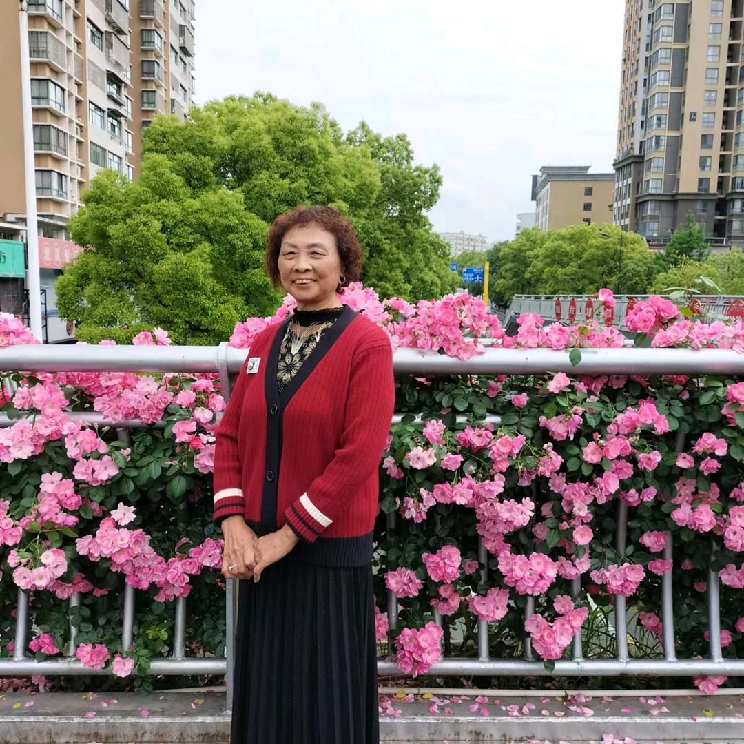开心就幸福