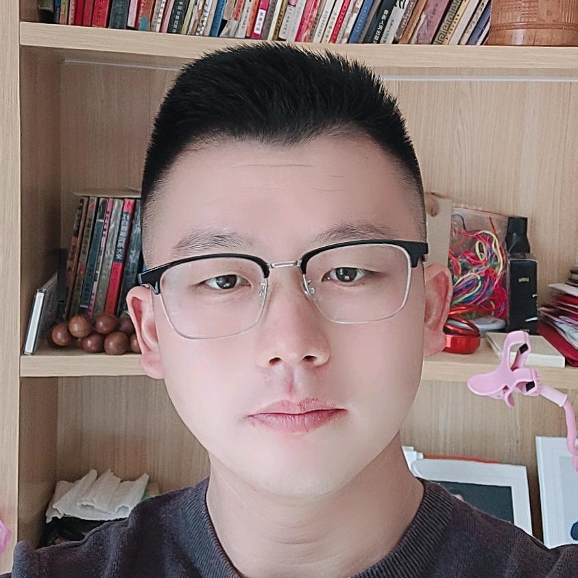 《道法自然》郭允旺