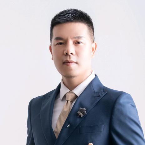易哥说