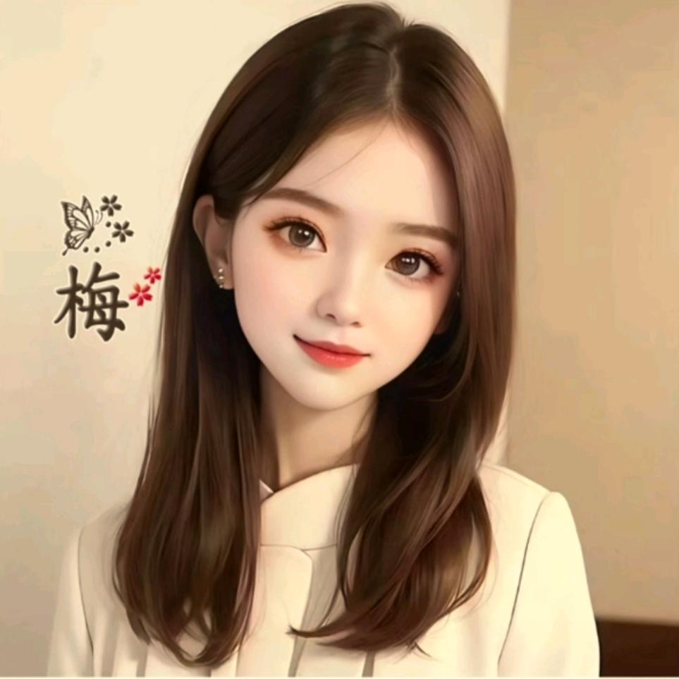 梅梅^O^