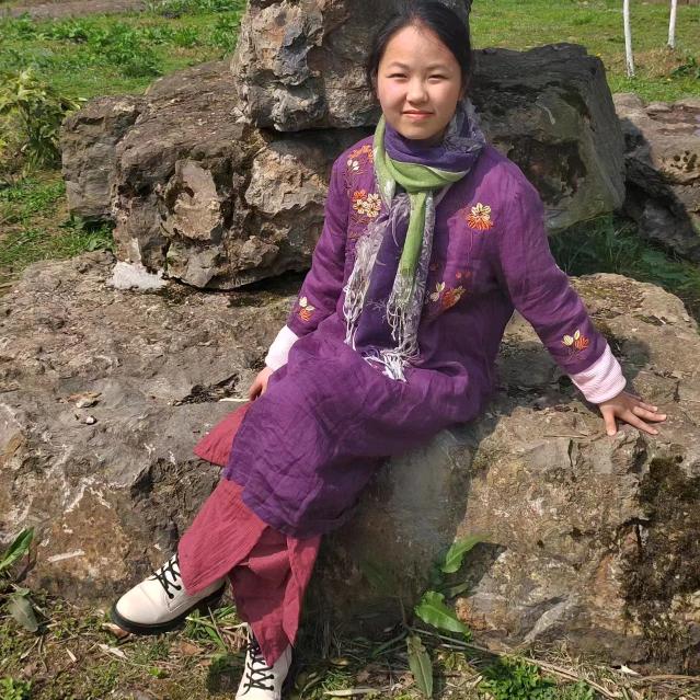 小红艳