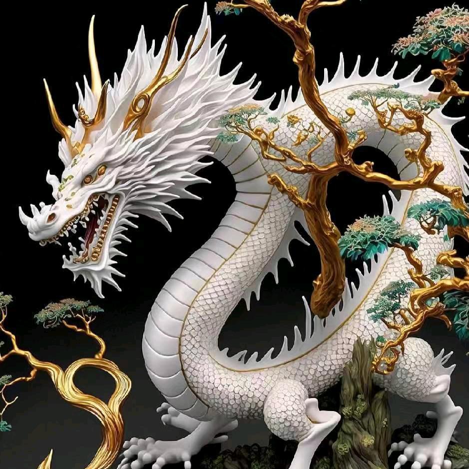 等我强大给你天下