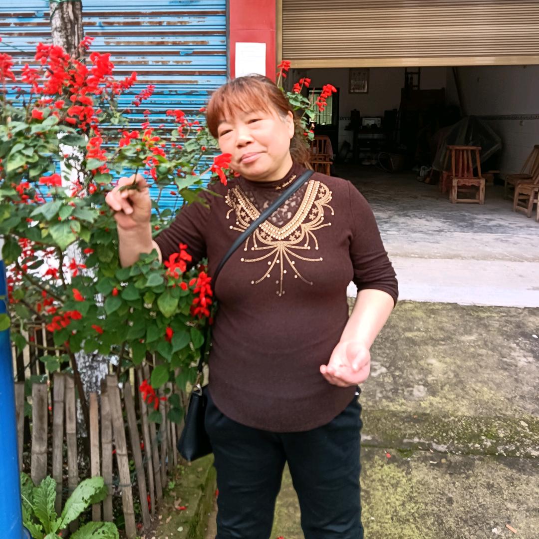 红红火火