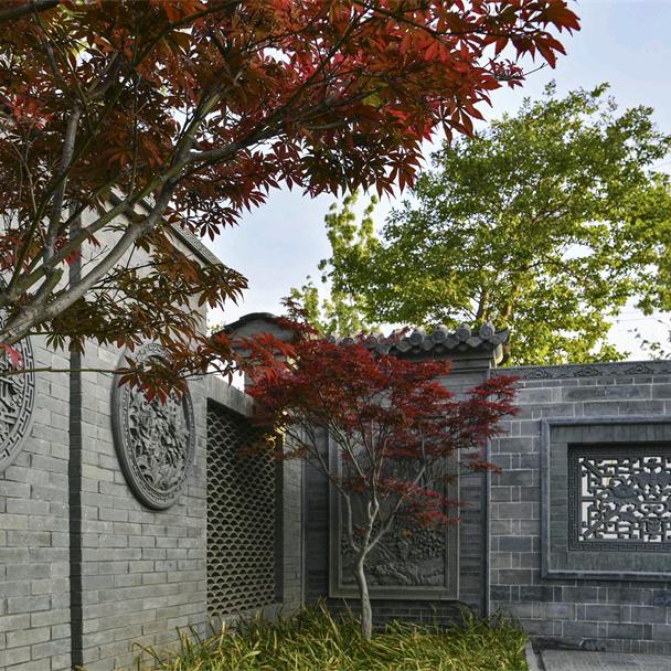 古建青砖厂家（小康哥）
