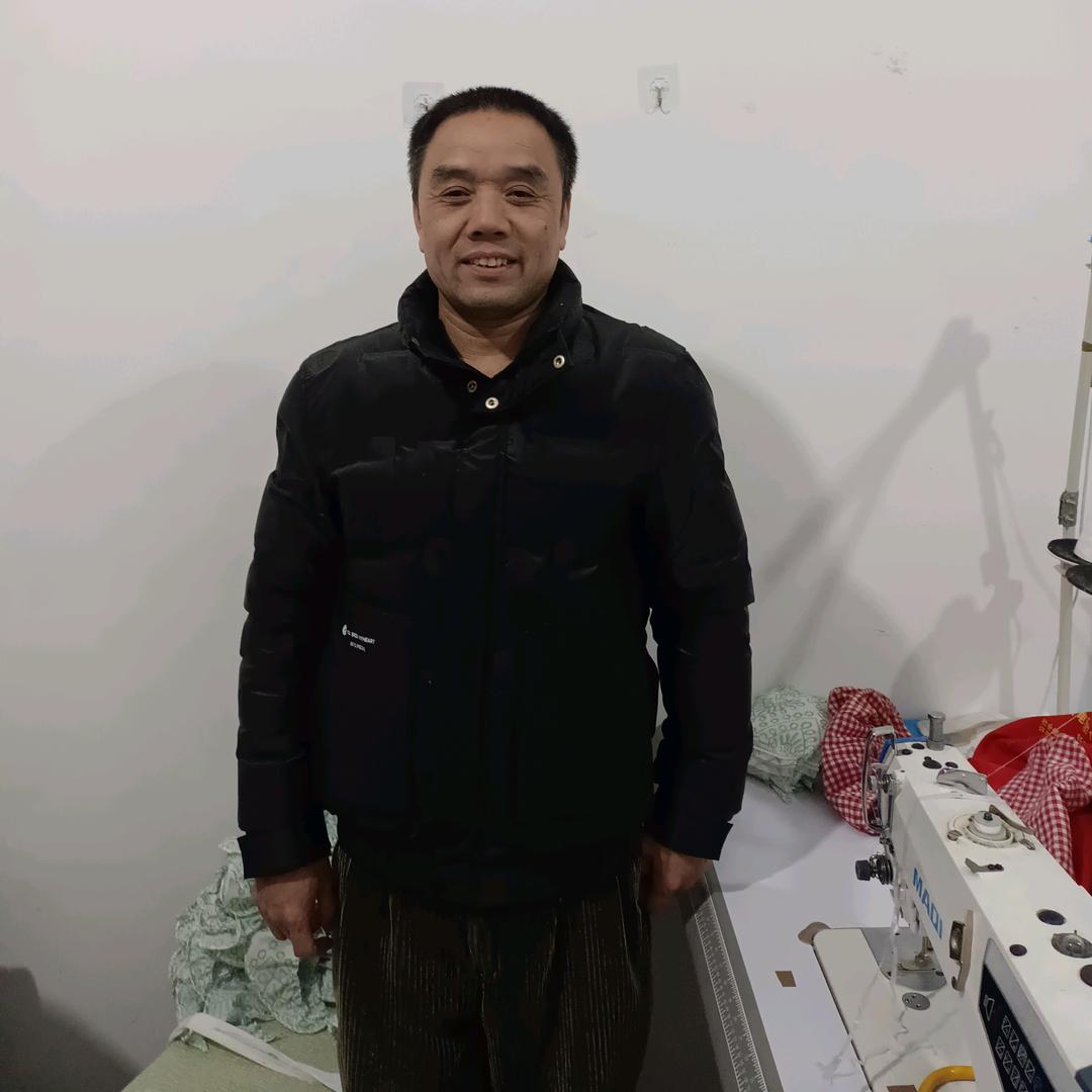 周师傅