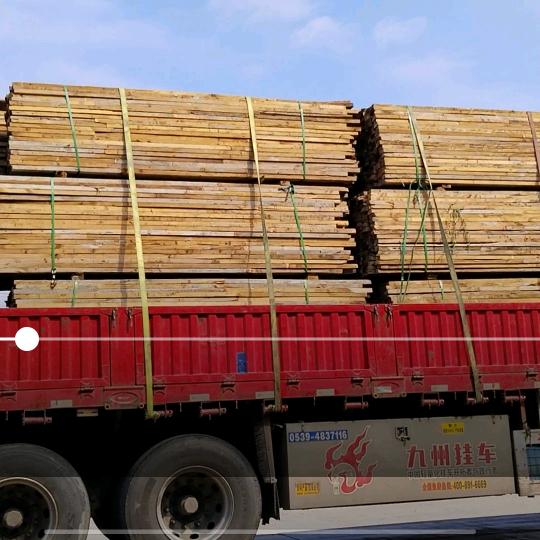 杜氏AAA汇丰建筑木材收售工地木方模版