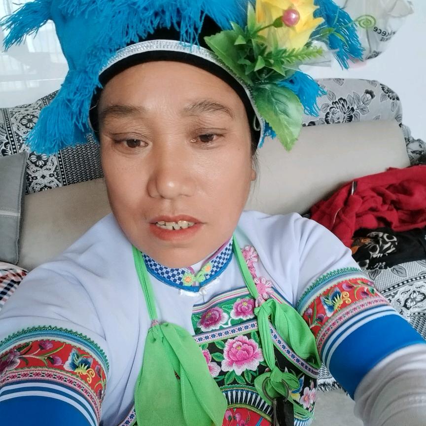 情花