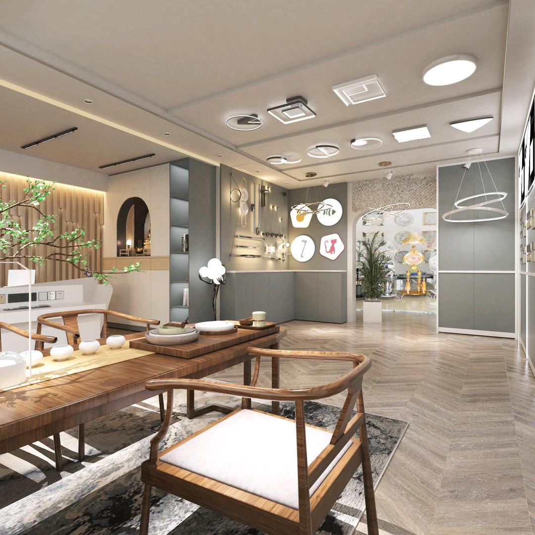 安丰呈装饰公司