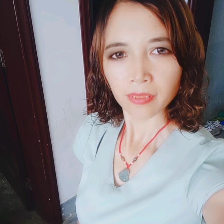 云南山妹