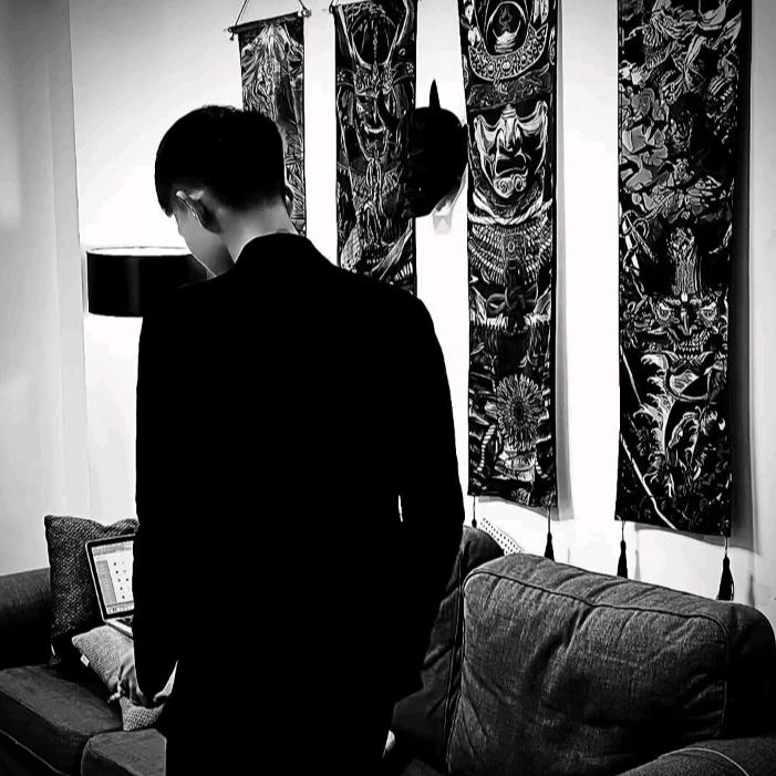 生而为人。