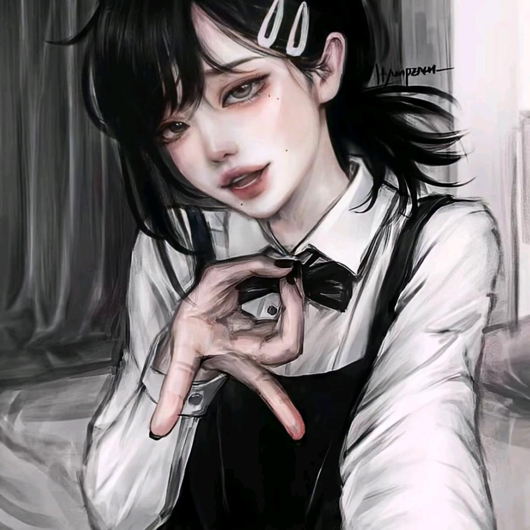 艾莎造型-化妆师-火鸡面