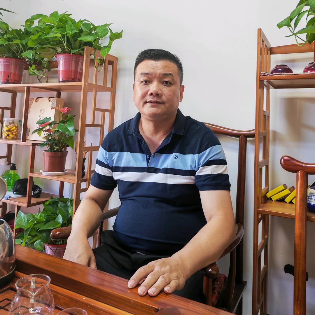 广军
