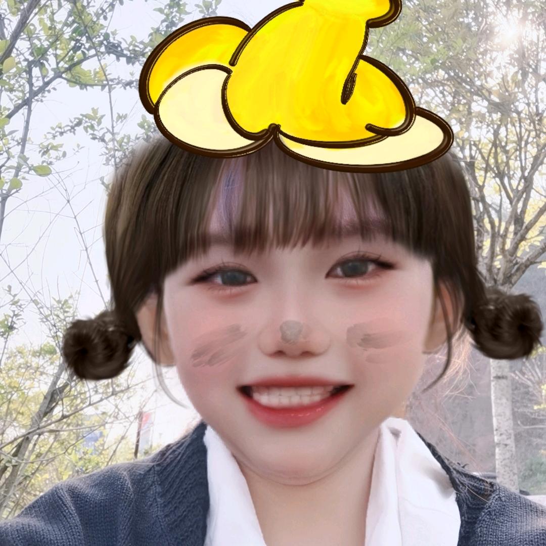 左眼瞪右眼🙃