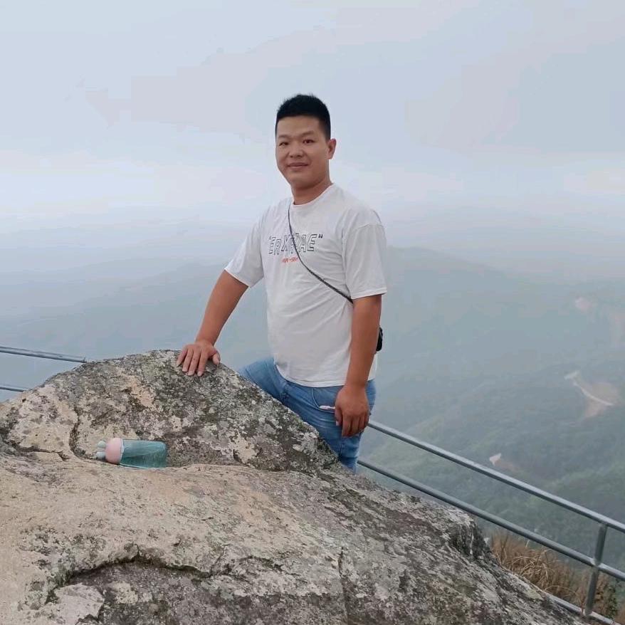 我不一样