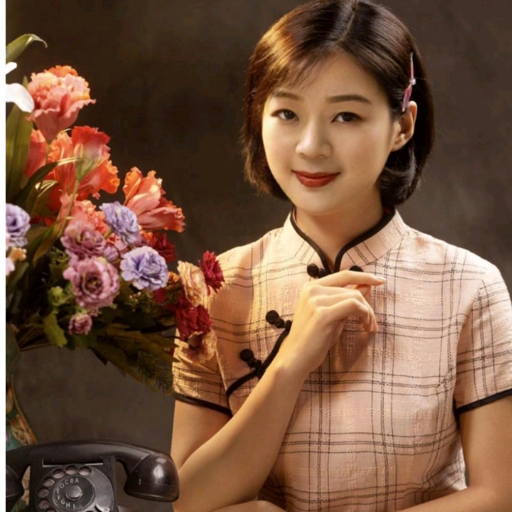 春花秋月爱生活