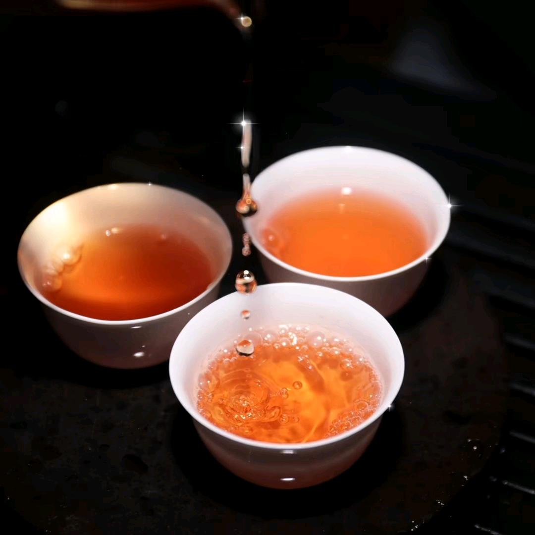百梓令茶叶店
