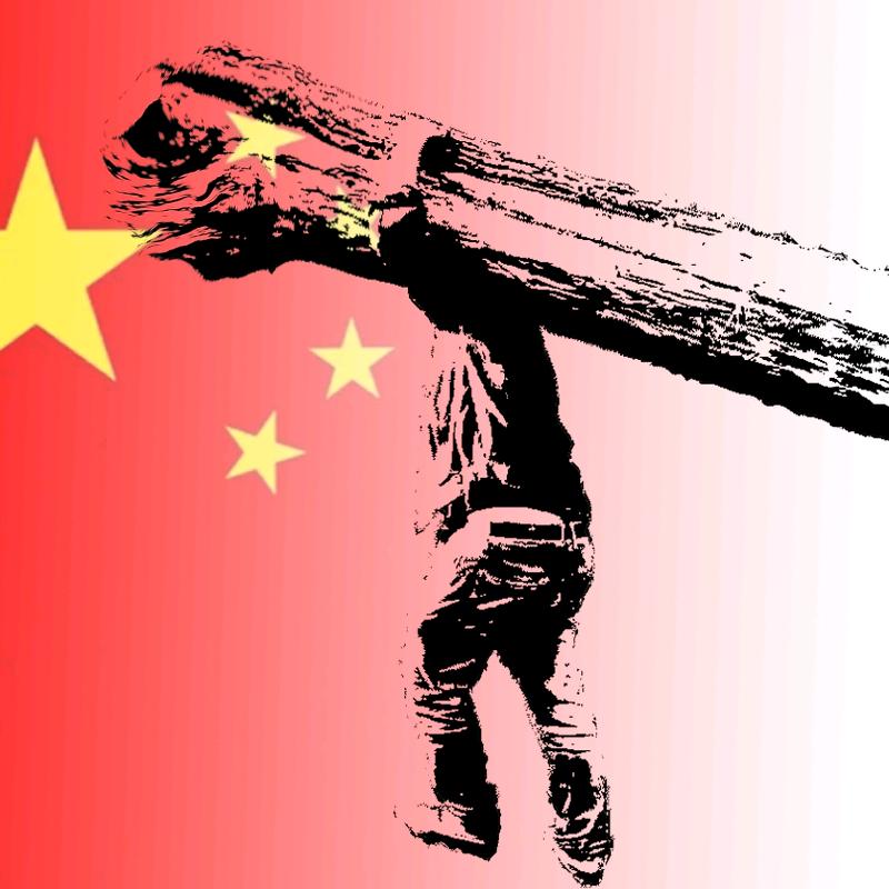 人大木工