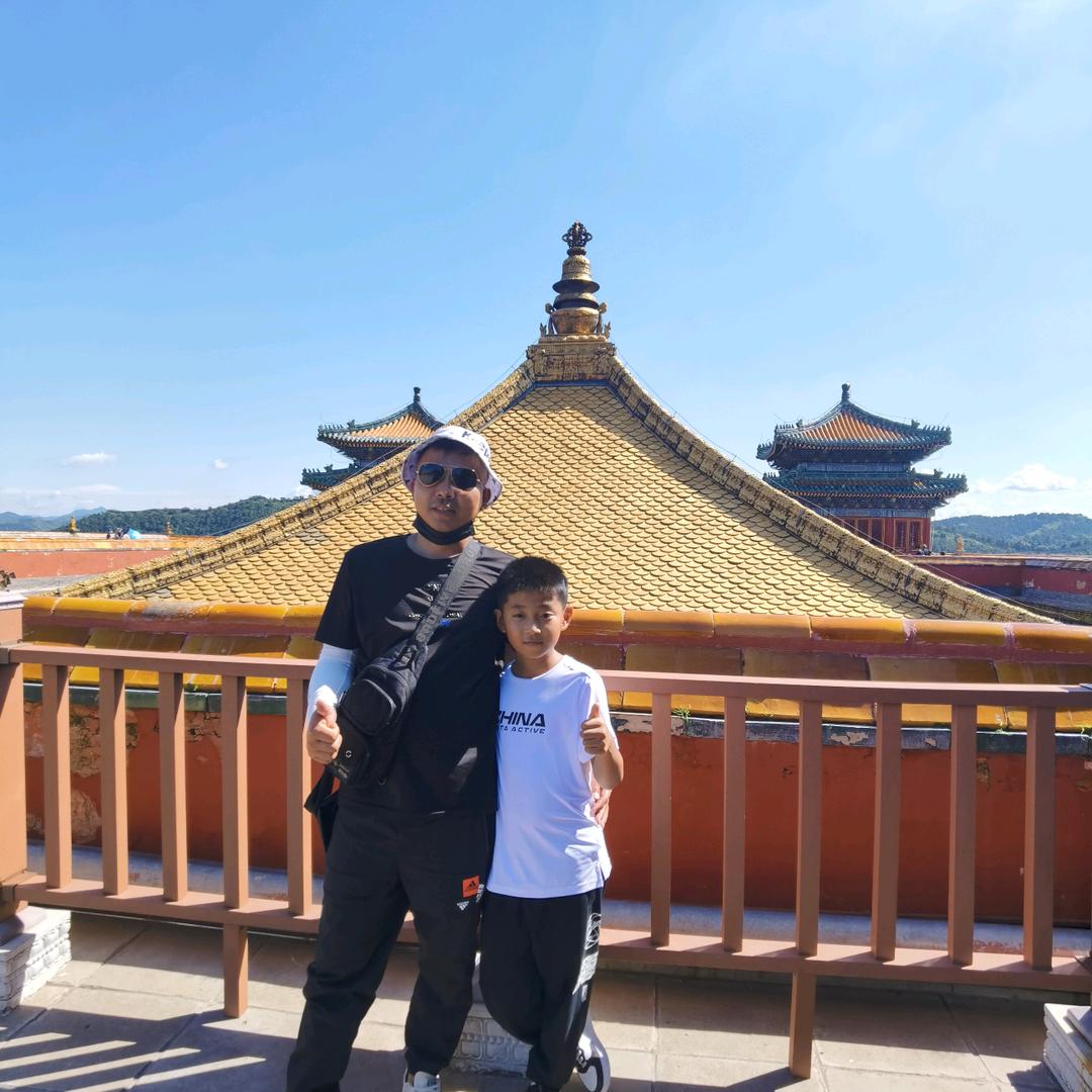 鹏必辉煌