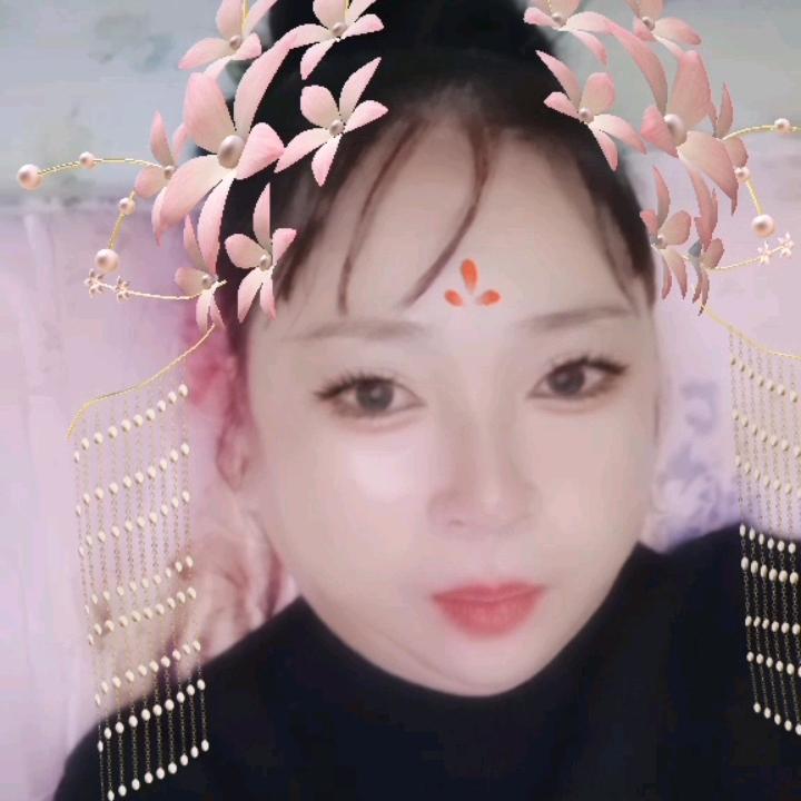 冬去春来🌸