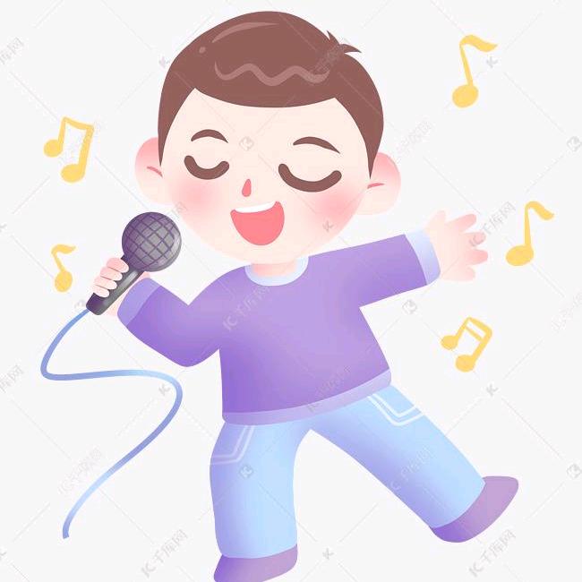 歌富城🎤🎤🎤