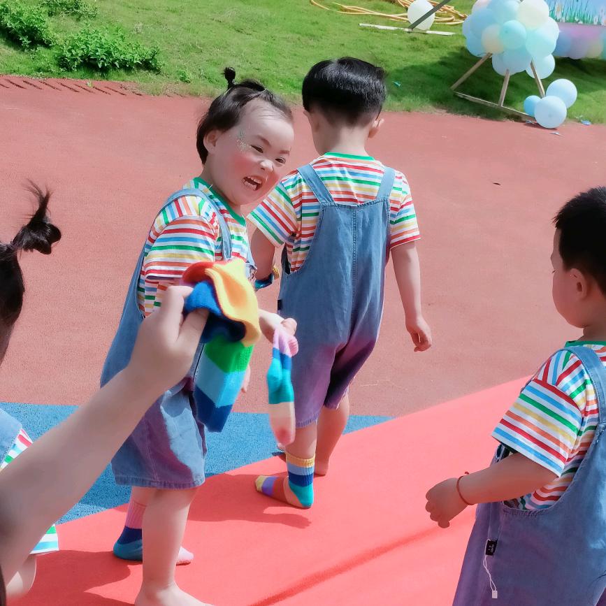 @小小欢欢