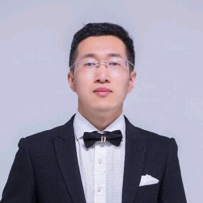威海·邹书记