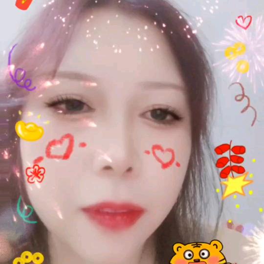 🍒 真心换真情🔥❤️《小白兔》