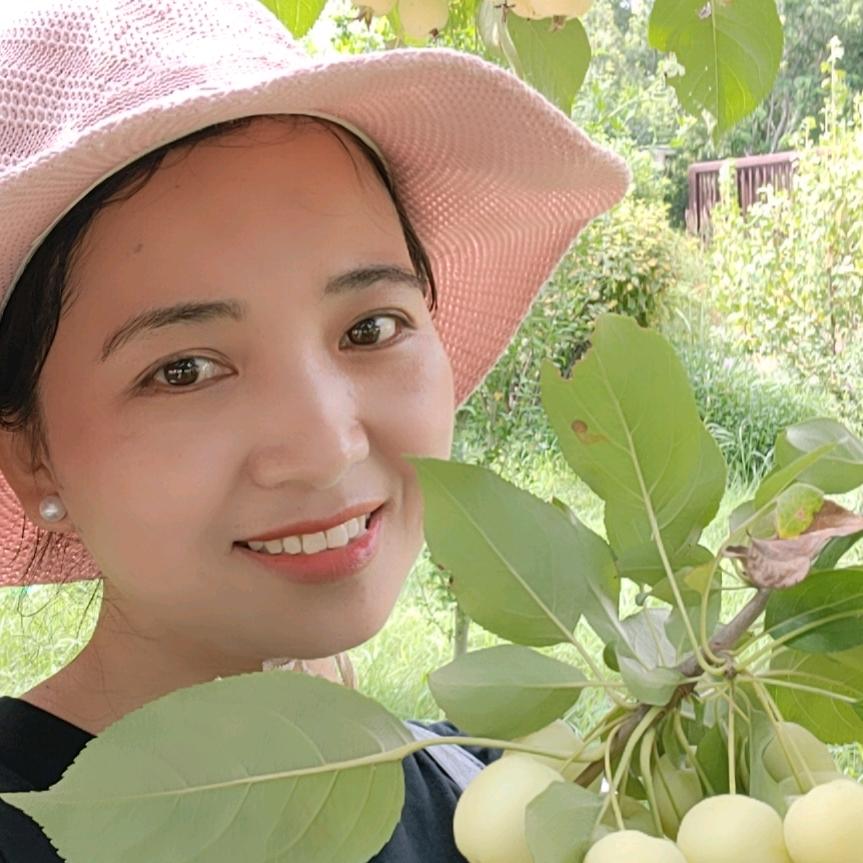 金兰美发