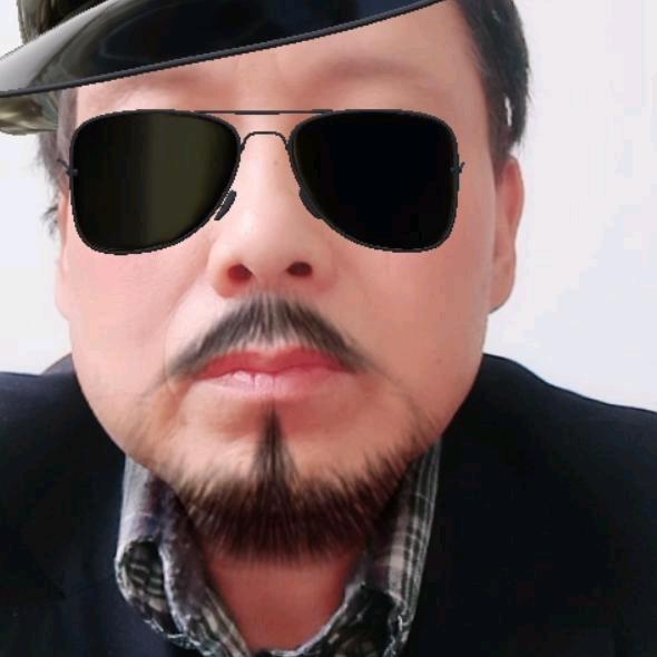 二大爷（老任）