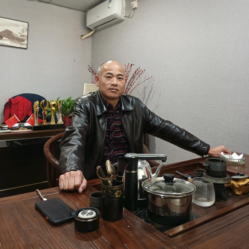 车行天下伦总