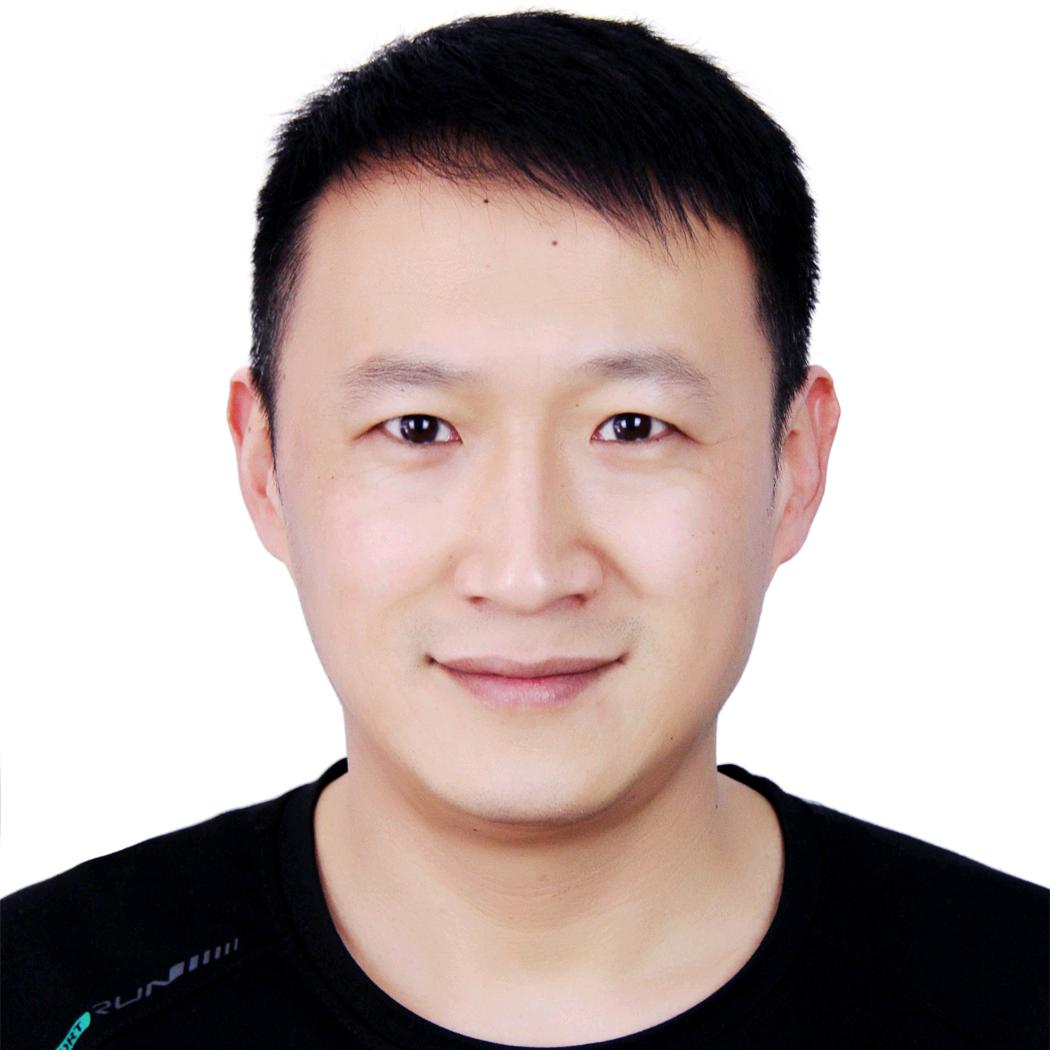 公证人——仝利杰