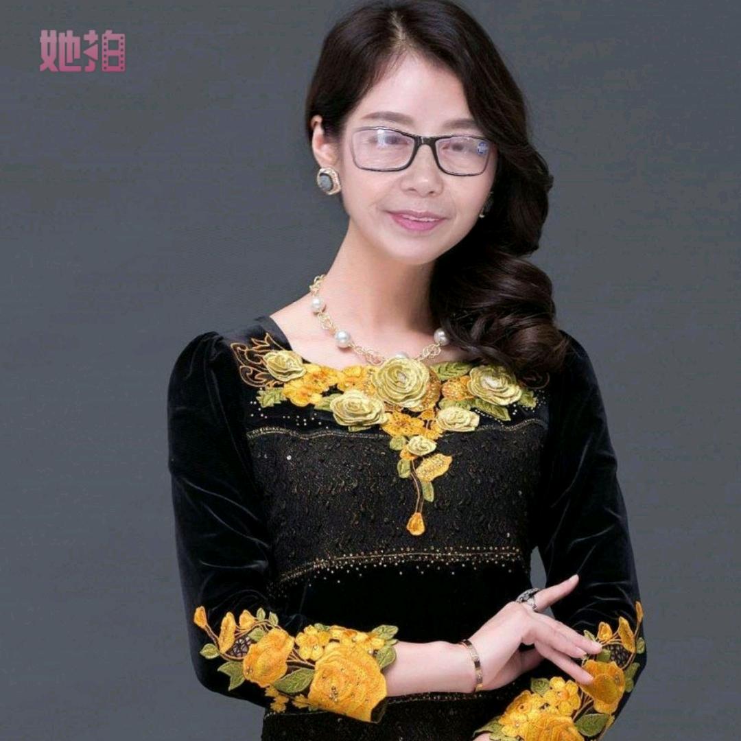 英姿飒爽