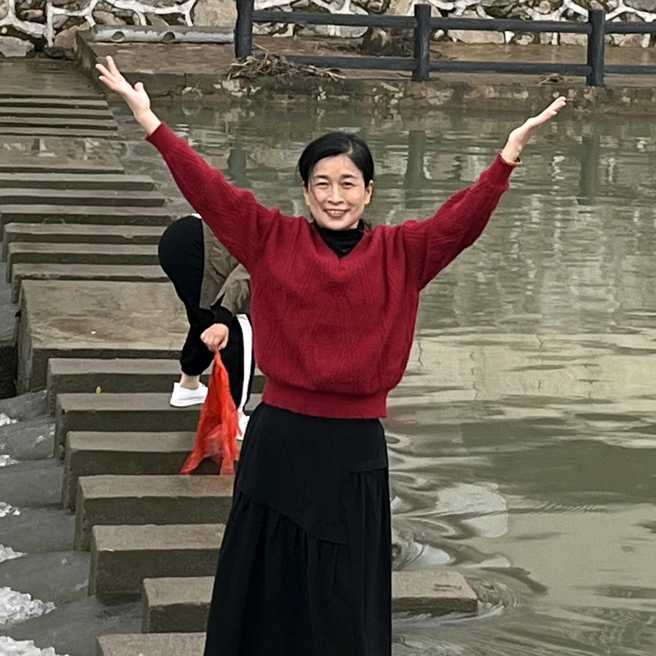 。
