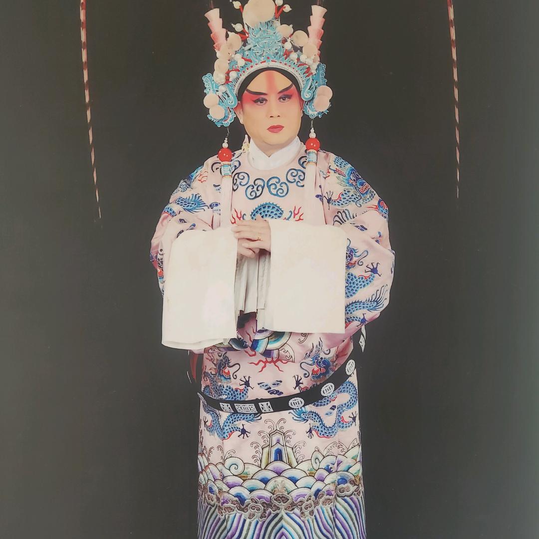 好心情888