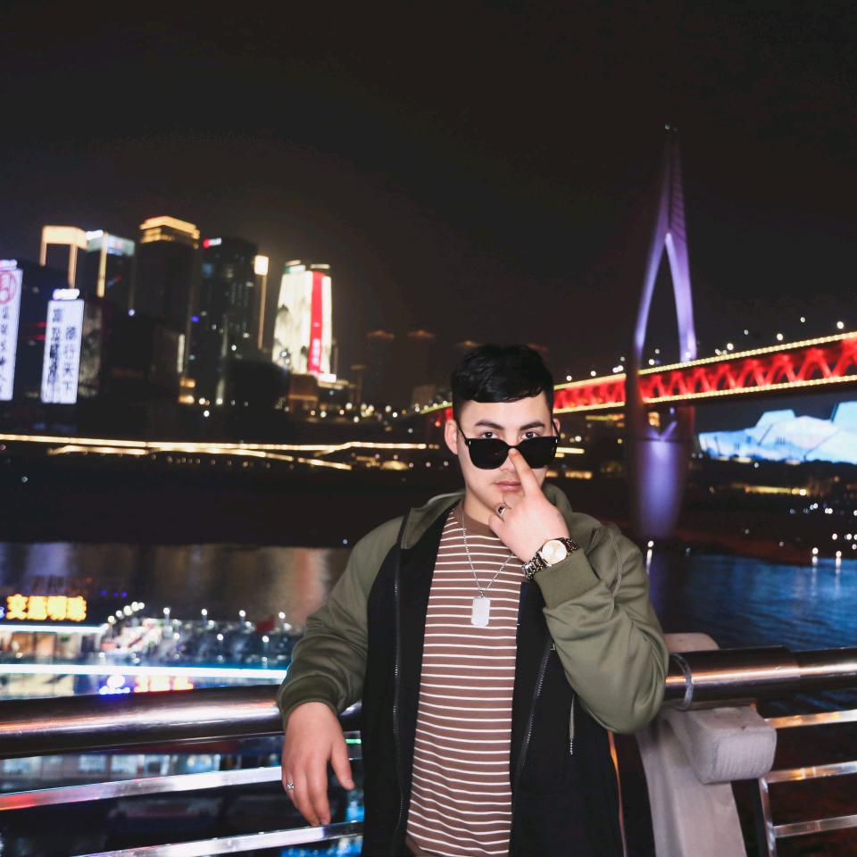 阿卜