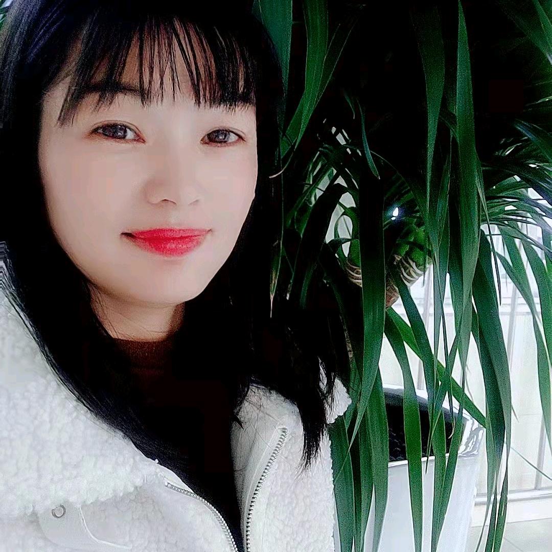 周姐正能量爱护肤