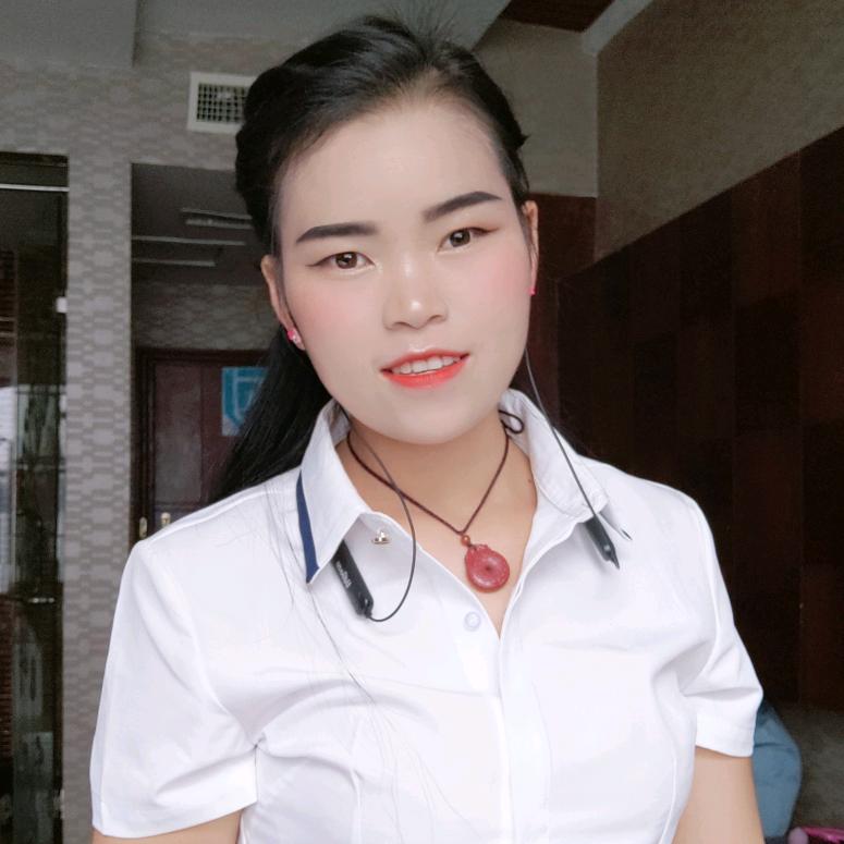 小丽💞