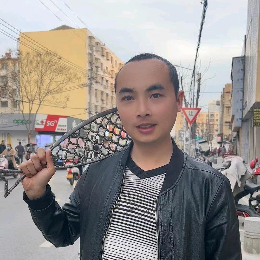 宜城亮仔【免费带新人】