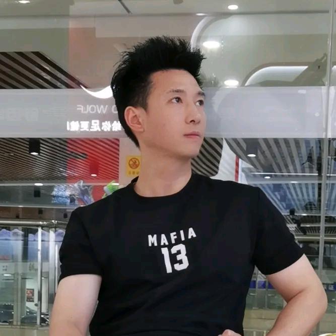 Mr.蔡