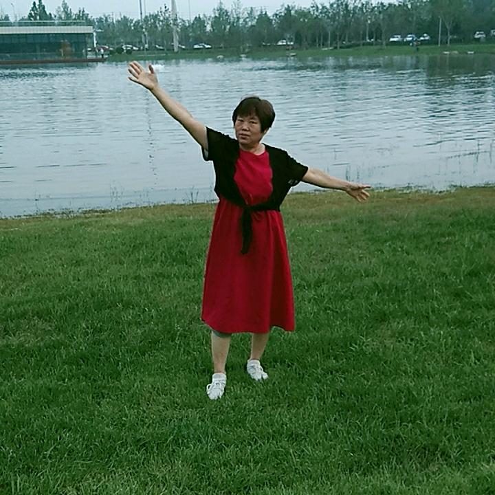 年轻的心(张)
