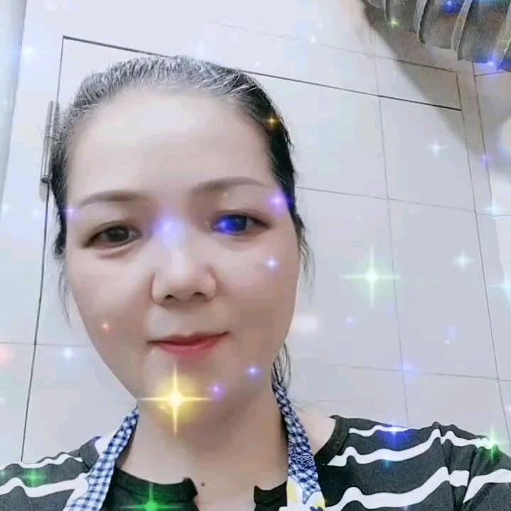 厉玲姐