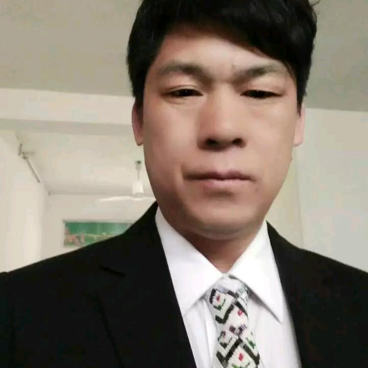从头再来☞刘哥☜70后单身大叔