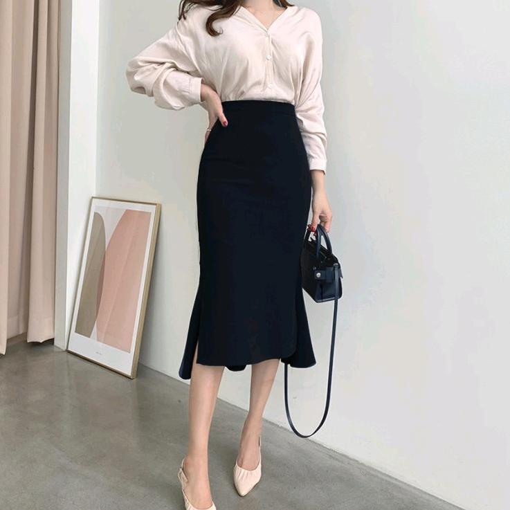 美人衣学通勤女装