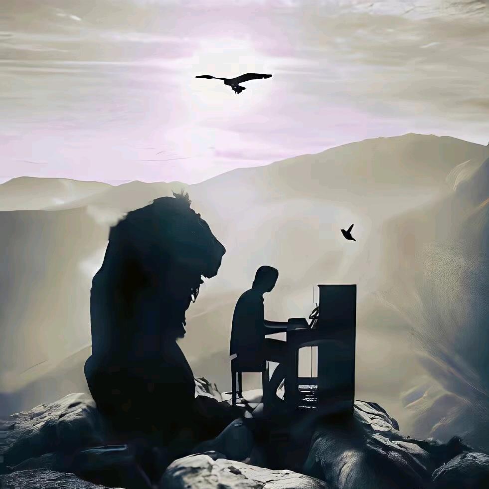 这里的黎明静悄悄