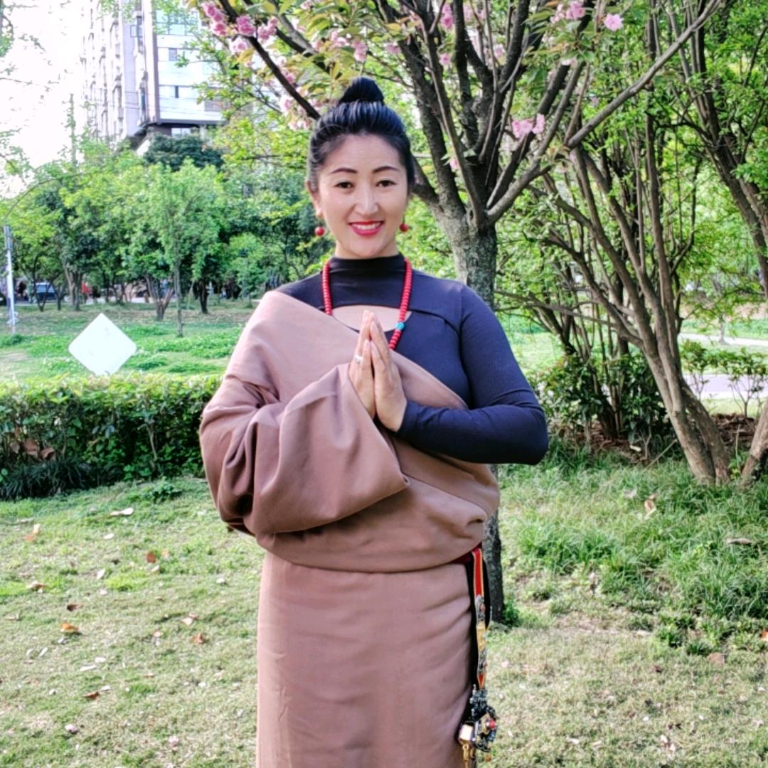 阿姐美朵1号
